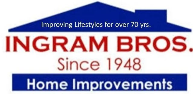 Ingram Bros. Inc | Wilmington, NC | Home Improvement Company